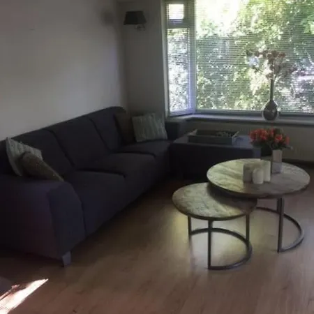 Veluws シャレー *