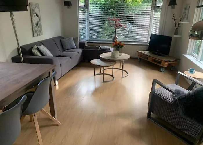 شاليه Veluws بوتِنْ