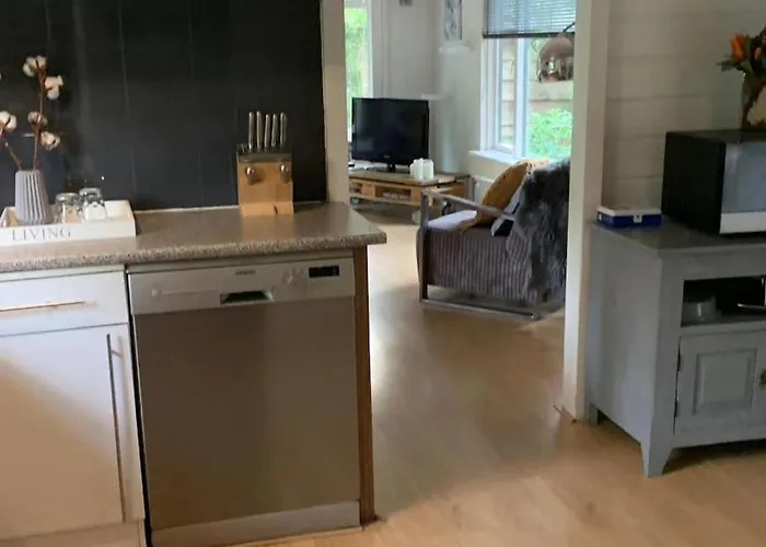 Veluws Alpstuga Putten