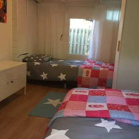 Chalet Veluws