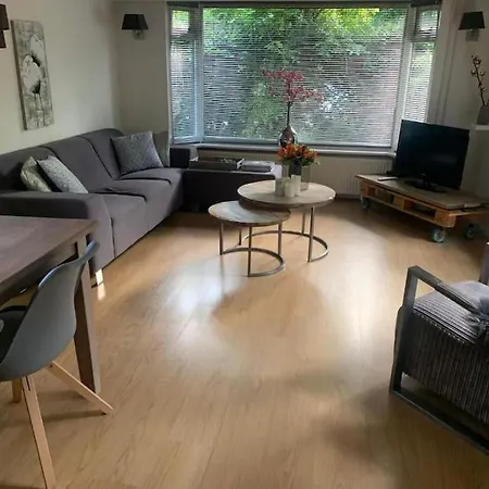 Chalet Veluws Putten