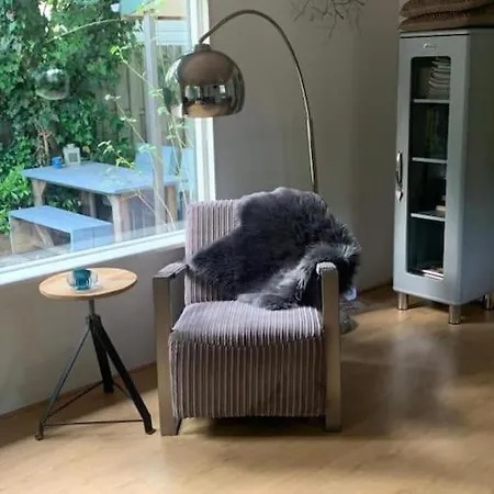 Chalet Veluws